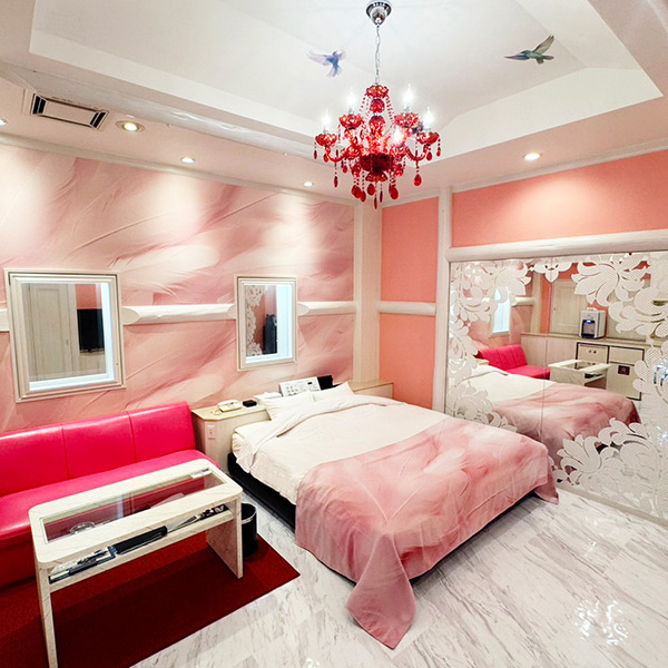 ホテル ソフィア 浜松 ラブホテル